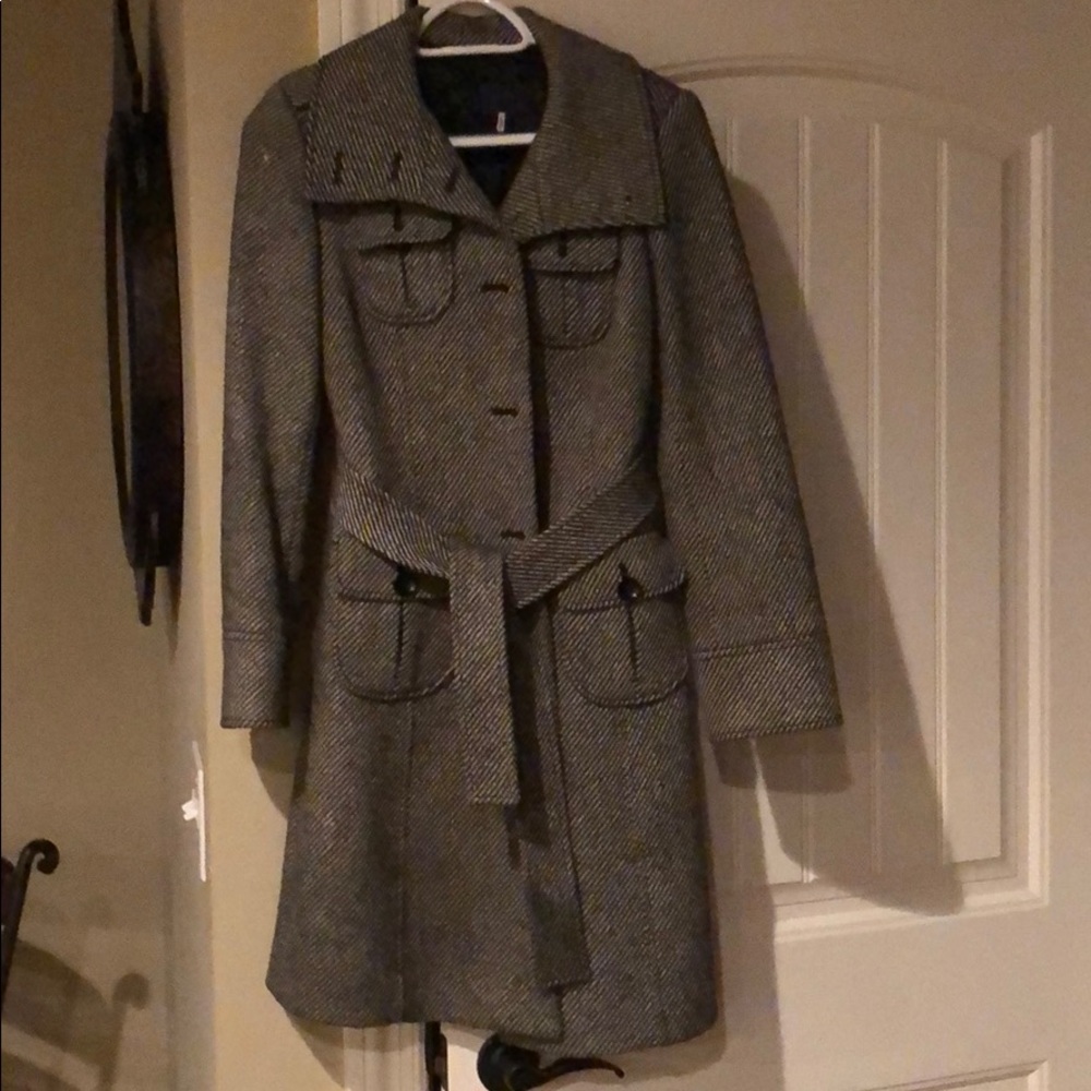 GAP Wool Coat